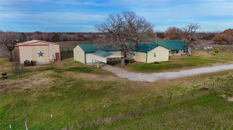 540 Perkins Rd, Bowie, TX 76230 for Sale