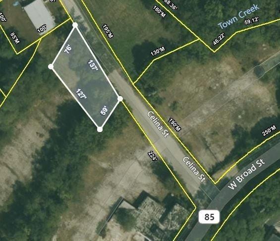 206 CELINA ST, Livingston, TN 38570 Land For Sale  MLS# 2606085