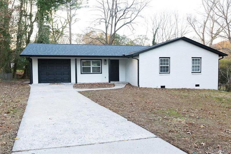 6669 DELICIOUS CT, Riverdale, GA 30274 Single Family Residence For Sale  MLS# 7310018