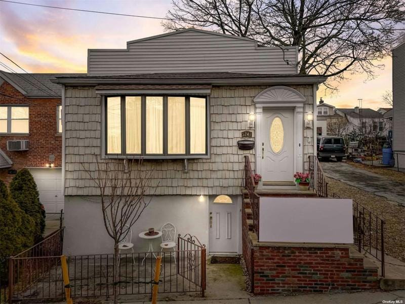 ND PL, Flushing, NY 11378 Single Family Residence For Sale  MLS# 3524010
