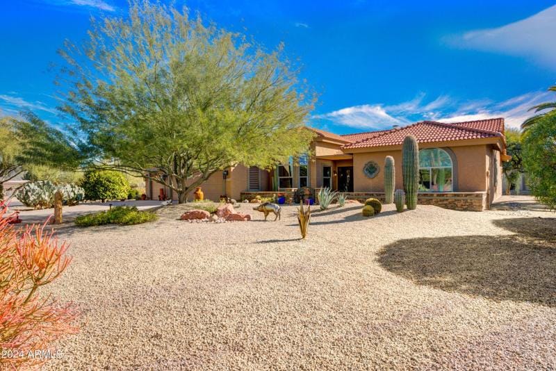 Rio Verde, Maricopa County, AZ House for sale Property ID: 418615318