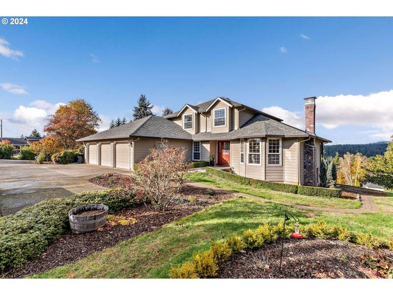 20502 NE 190TH CIR, Brush Prairie WA 98606 for Sale