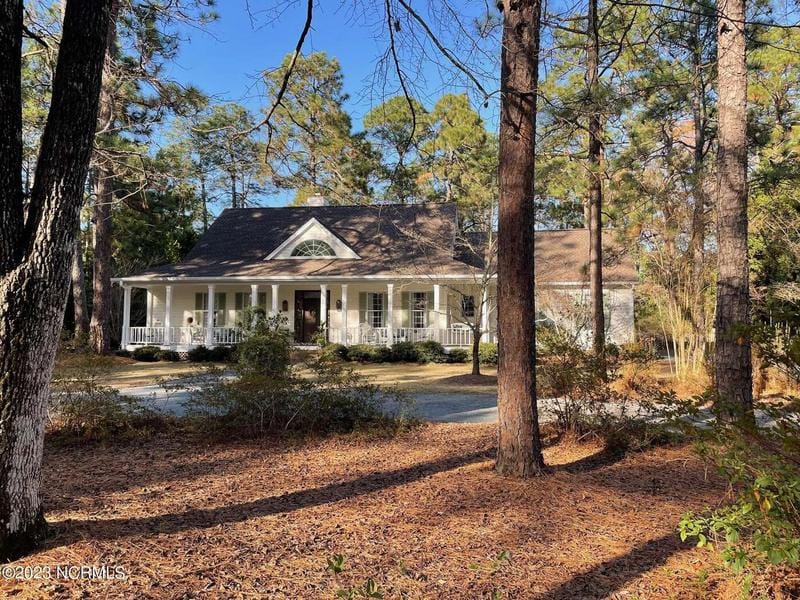 35 Beaver Lane, Pinehurst, NC 28374  612717373 for Rent