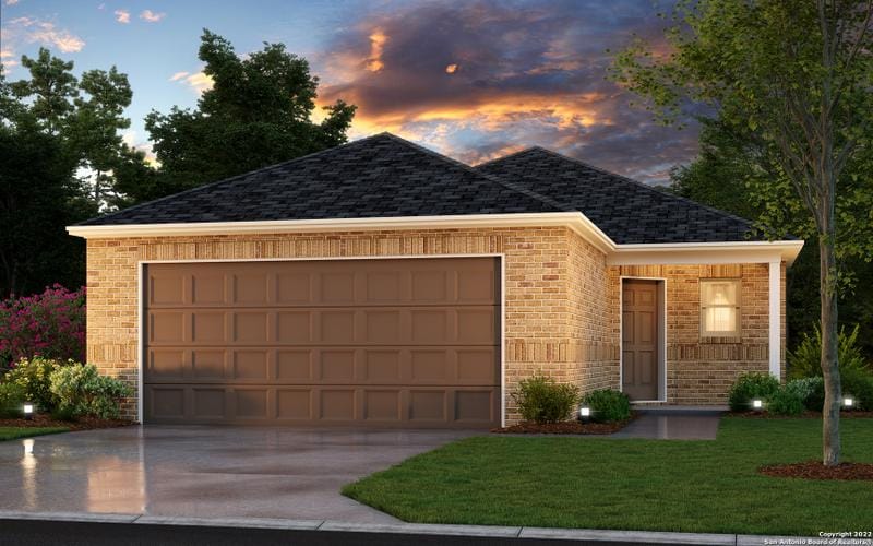 12924 Candace Way, St. Hedwig, TX 78152 for Rent