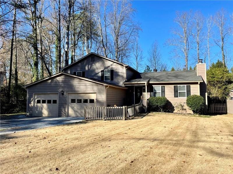 1970 Branch View Drive, Marietta, GA 30062 for Sale
