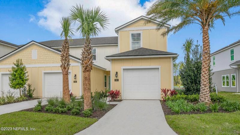65 Barley Street, St. Augustine, FL 32092 for Sale