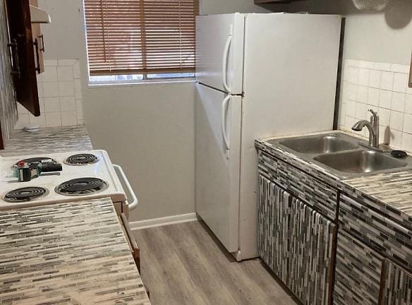2100 Carlton St. - Springdale, AR 72762 - Home For Rent