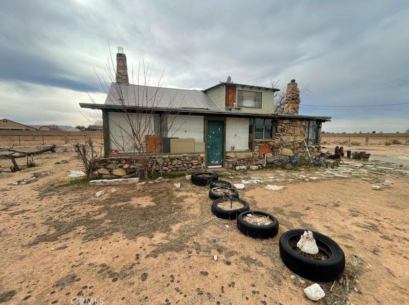 14344 Central Rd, Apple Valley, CA 92307 - MLS SR24027589 for Sale