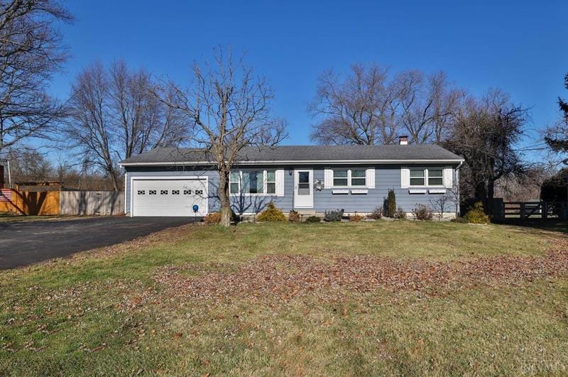 4986 Eck Rd, Middletown, OH 45042 - MLS 1792117 for Sale