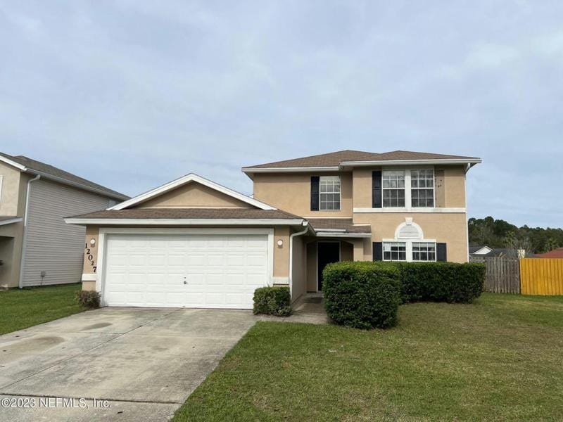 12027 AUTUMN SUNRISE DR, Jacksonville, FL 32246 Single Family Residence For Sale  MLS# 1259472