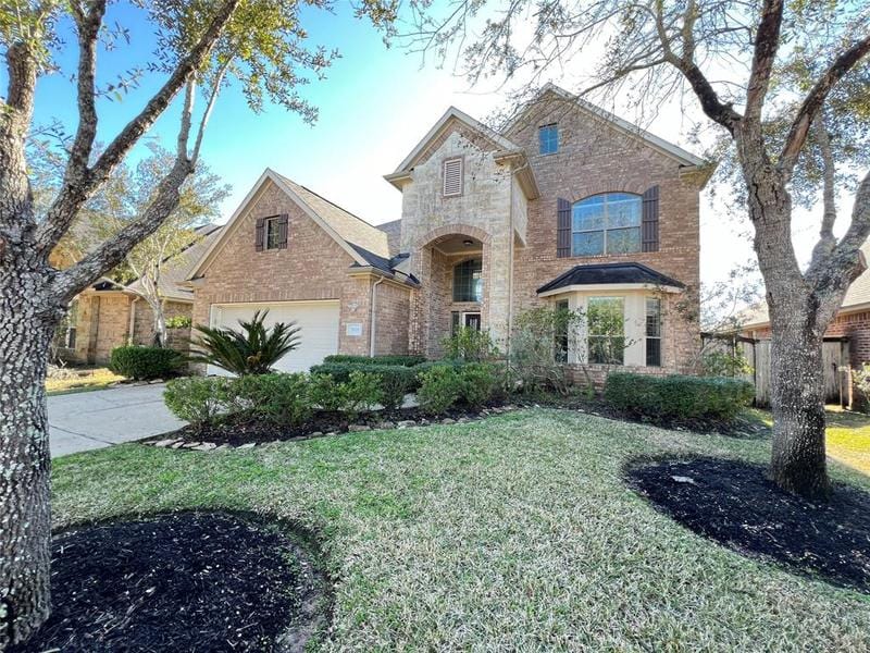 5634 Kendall Hill Lane, Sugar Land, TX 77479 for Rent