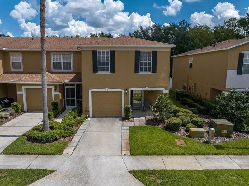 4532 Winding River Way, Land O Lakes, FL 34639 - MLS T3471702 for Sale
