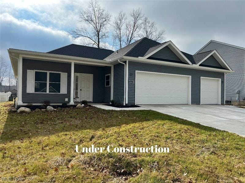 40019 RYAN CT, Elyria, OH 44035 Single Family Residence For Sale  MLS# 5016223