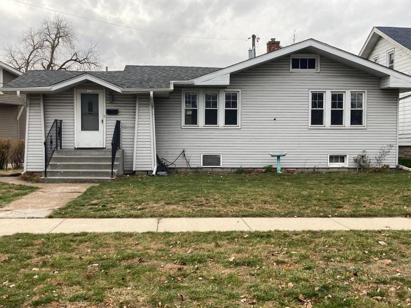 1944 Warwick Avenue, Whiting, IN 46394 for Sale