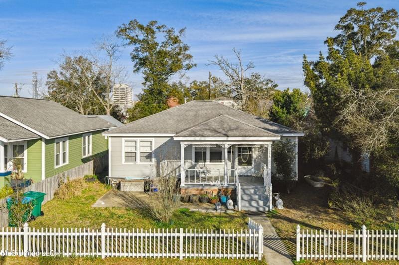 Gulfport, Harrison County, MS House for sale Property ID: 418888787