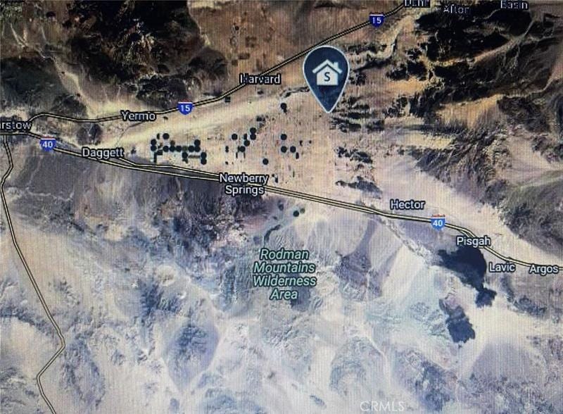 0 Riverside Road, Newberry Springs, CA 92365 for Sale