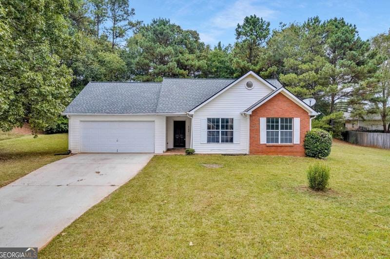 8704 Post Oak, Winston, GA 30187 - MLS 20163839 for Sale