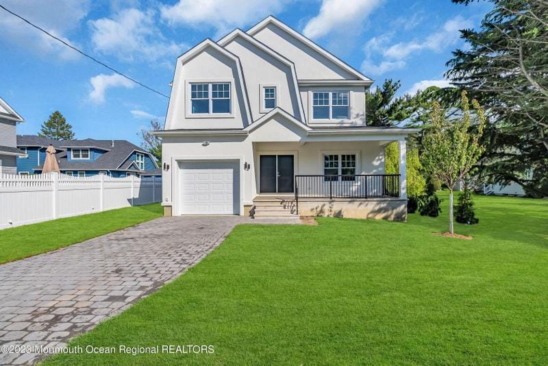 Long Branch, Monmouth County, NJ House for sale Property ID: 418903246