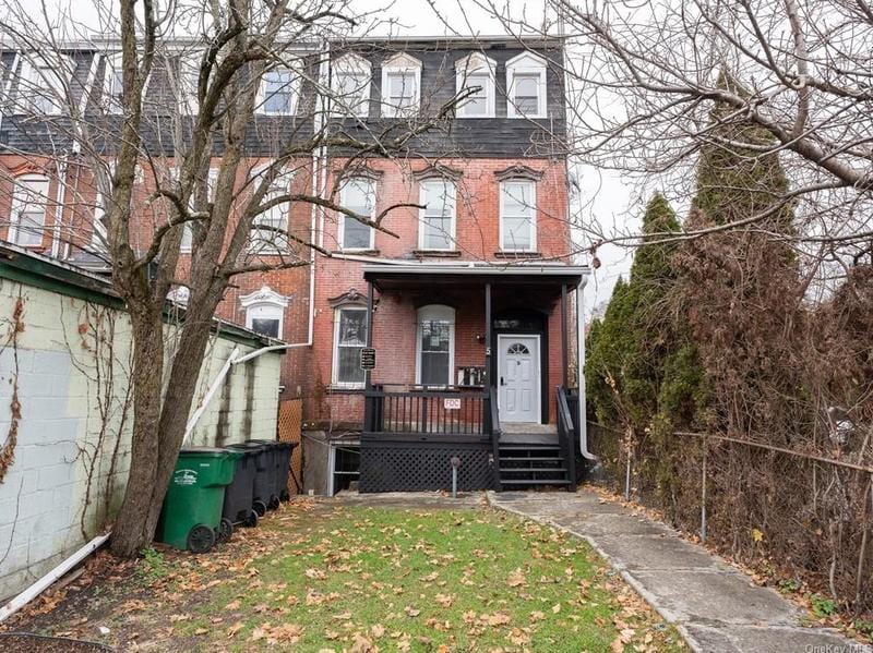 5 Fallkill Pl, Poughkeepsie, NY 12601 - MLS H6275735 for Rent