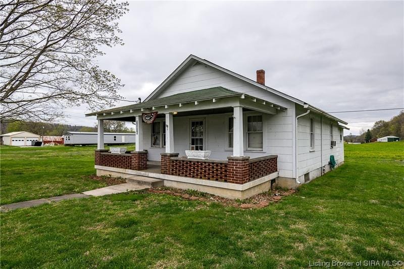 12015 Main Street Southwest, Mauckport, IN 47142 for Sale