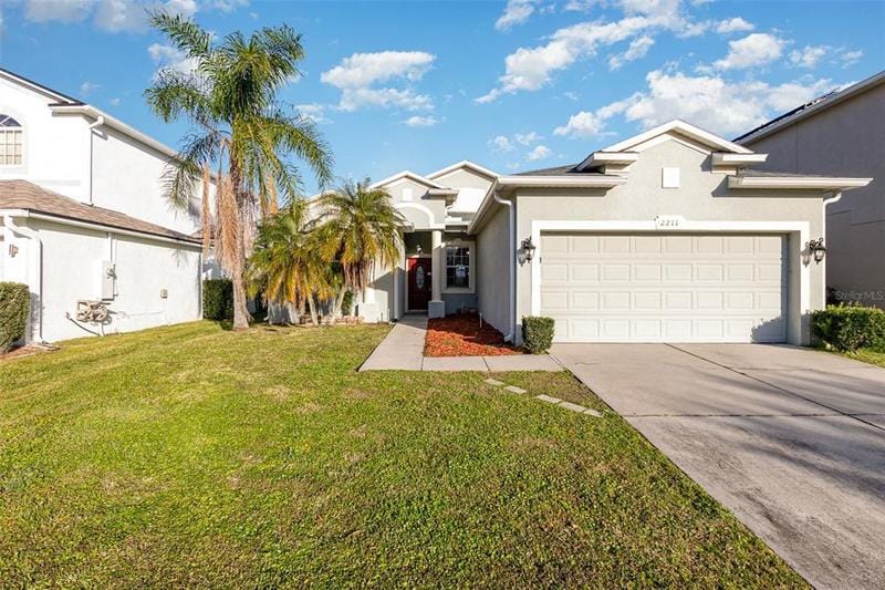 2211 Mountleigh Trail, Orlando, FL 32824 for Sale