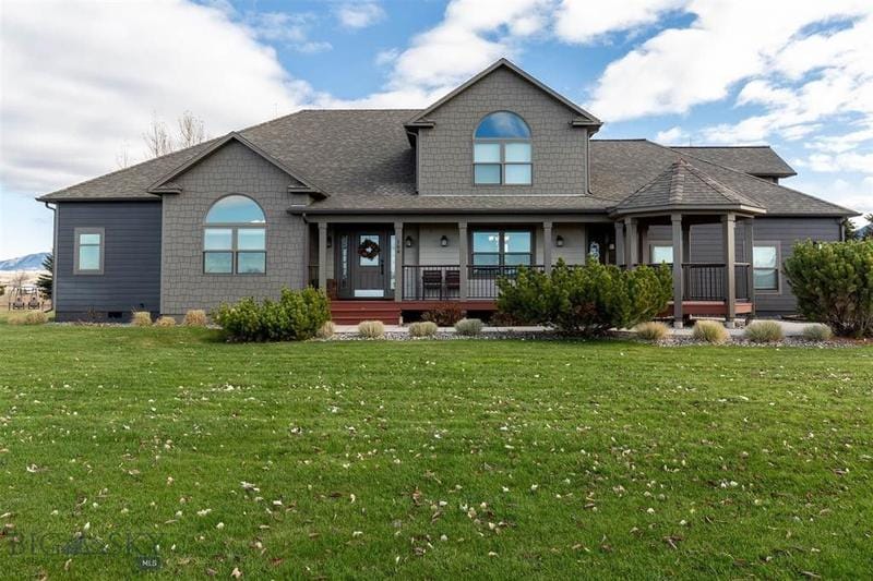Bozeman, Gallatin County, MT House for sale Property ID: 418701572