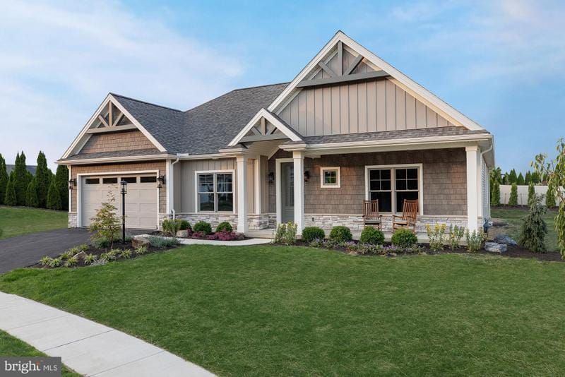 6 Jackson Court, Mechanicsburg, PA 17050 for Sale