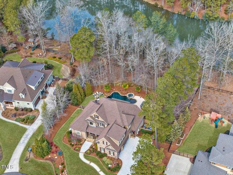 Durham, Durham County, NC Lakefront Property, Waterfront Property, House for sale Property ID: 418742228