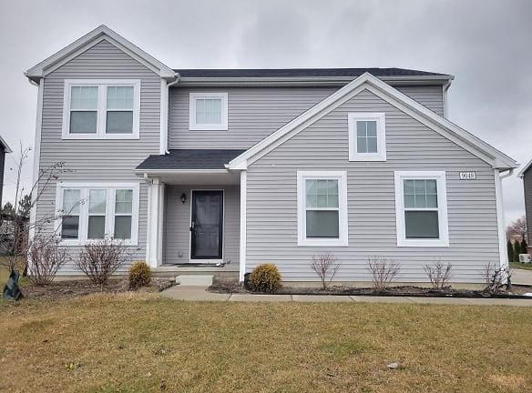 9049 Chambord Dr - Ypsilanti, MI 48197 - Home For Rent