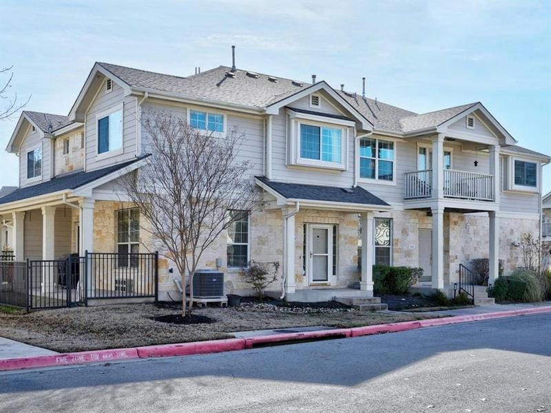 1900 SCOFIELD RIDGE PKWY APT 3603, Austin, TX 78727 Condominium For Sale  MLS# 1421642