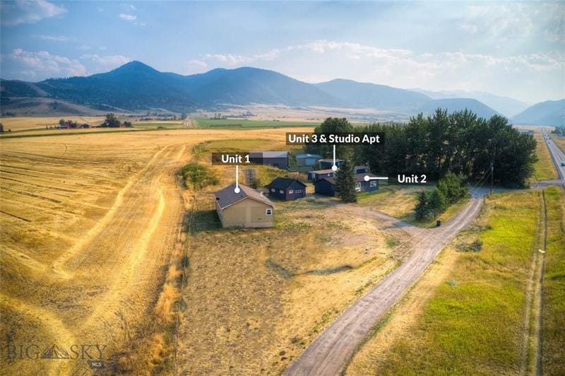Gallatin Gateway, Gallatin County, MT House for sale Property ID: 418701554