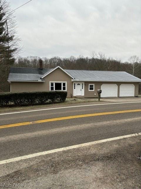7262 STATE ROUTE 345 NE, New Lexington, OH 43764 Single Family Residence For Sale  MLS# 5011172