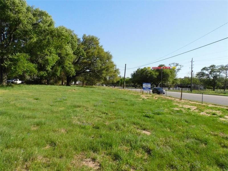 1215 N Meyer St, Sealy, TX 77474 for Sale