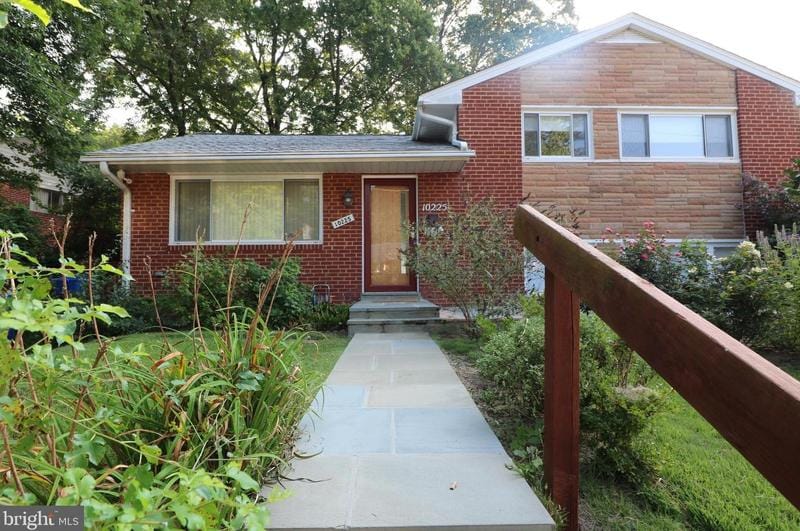 10225 Conover Dr, Silver Spring, MD 20902 - MLS MDMC2116890 for Rent