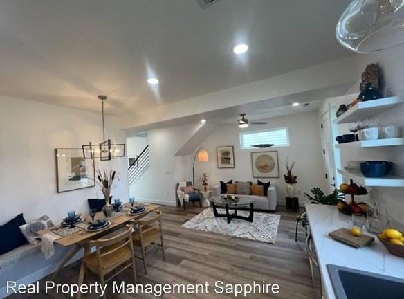 235 Fairgrounds Rd - Hamilton, MT 59840 - Home For Rent