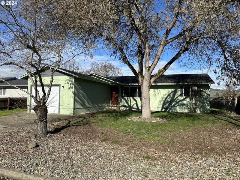 346 CHAR ST, Roseburg OR 97471 for Sale