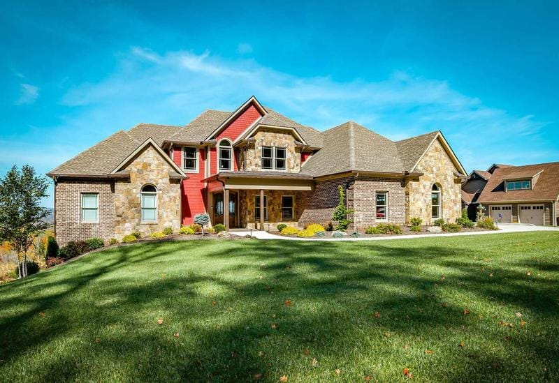 5108 Summit View Court, Kingsport, TN 37664  609076817 for Sale