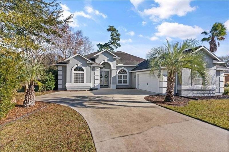 109 Herons Nest Circle, Kingsland, GA 31548  620693940 for Sale