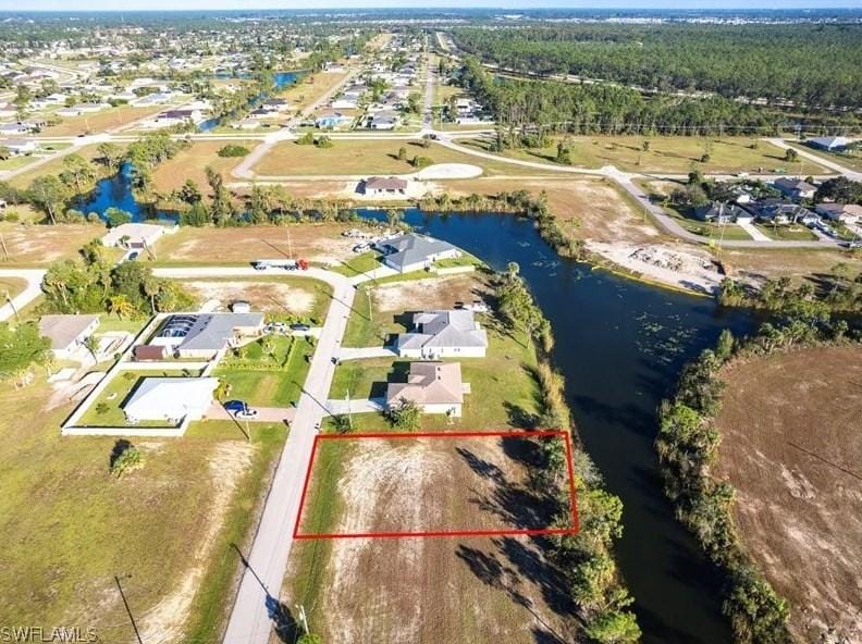 1444 NE 33rd St, Cape Coral, FL 33909 - MLS 223085402 for Sale