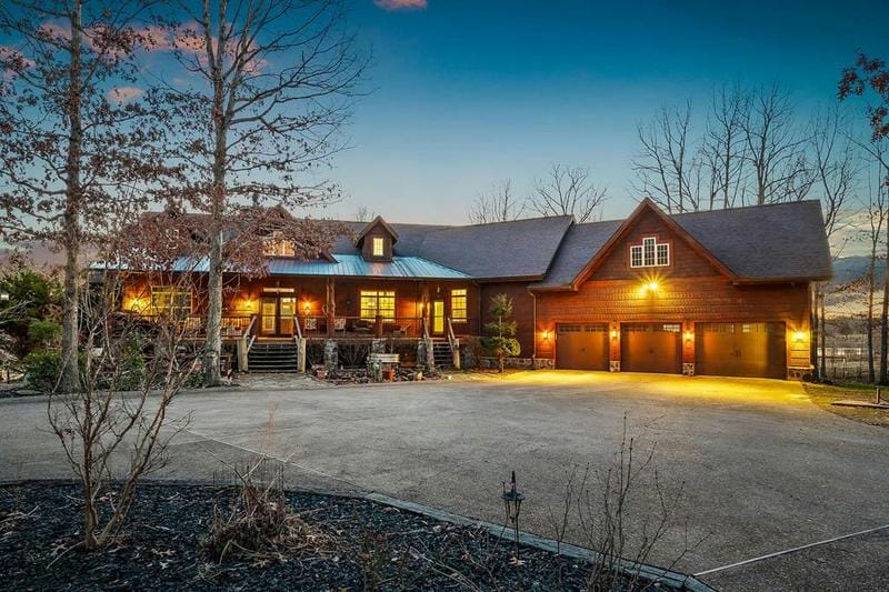 2672 LONG BRANCH RD, Spencer, TN 38585 Single Family Residence For Sale  MLS# 225169