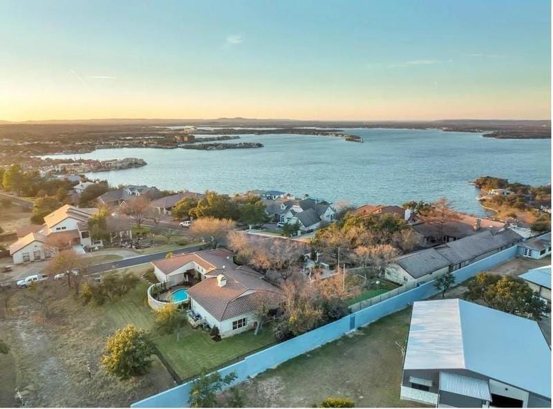 0 Hi Ridge Rd, Horseshoe Bay, TX 78657 for Sale