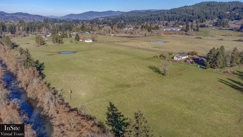 32121 Goddard Lane, Cottage Grove OR 97424 for Sale