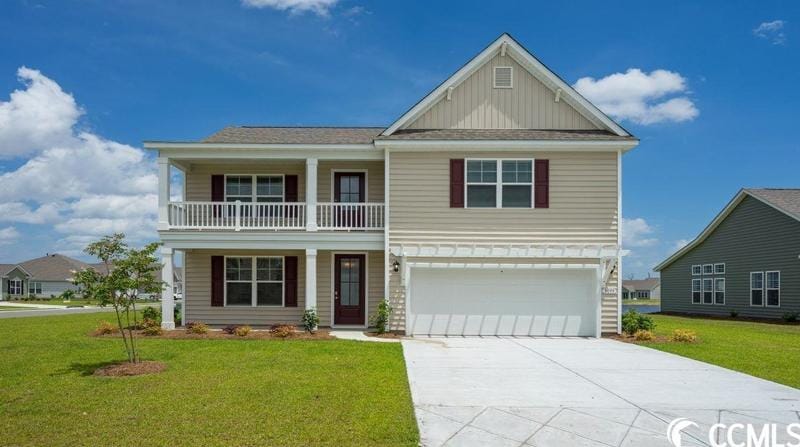 101 Cowan Pl, Myrtle Beach, SC 29588 - MLS 2320038 for Sale