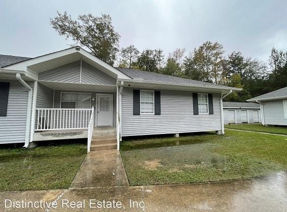 2001 Tenth St - Slidell, LA 70458 - Home For Rent