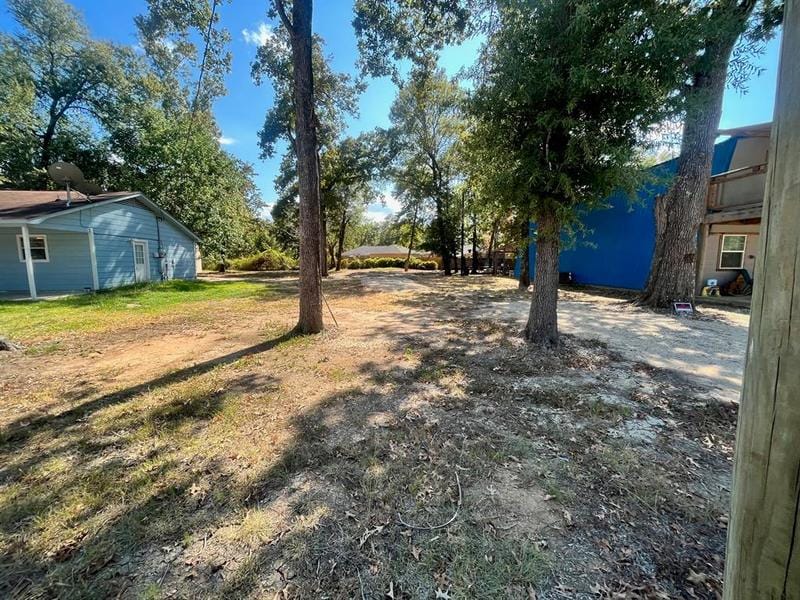0 Stevens Ln, Livingston, TX 77351 for Sale