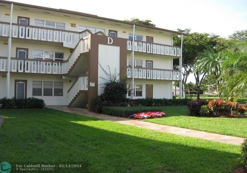 147 Mansfield D #147, Boca Raton, FL 33434 - MLS F10418053 for Sale
