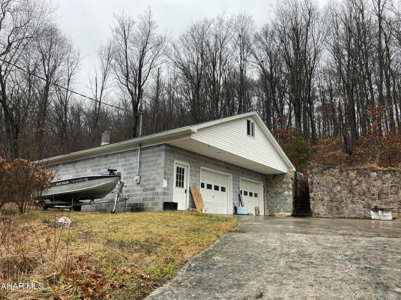 235 OBRIEN RD, Manns Choice, PA 15550 Land For Sale  MLS# 73924