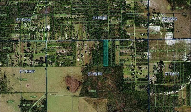Frostproof, Highlands County, FL Undeveloped Land for sale Property ID: 418863615