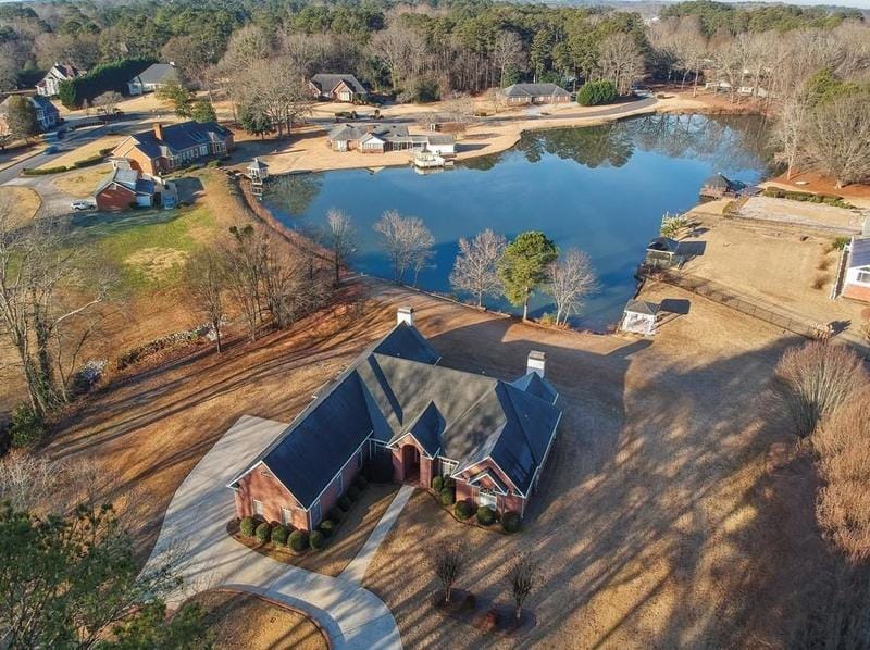 1103 Camellia Ln SE, Conyers, GA 30013 - MLS 7314651 for Sale