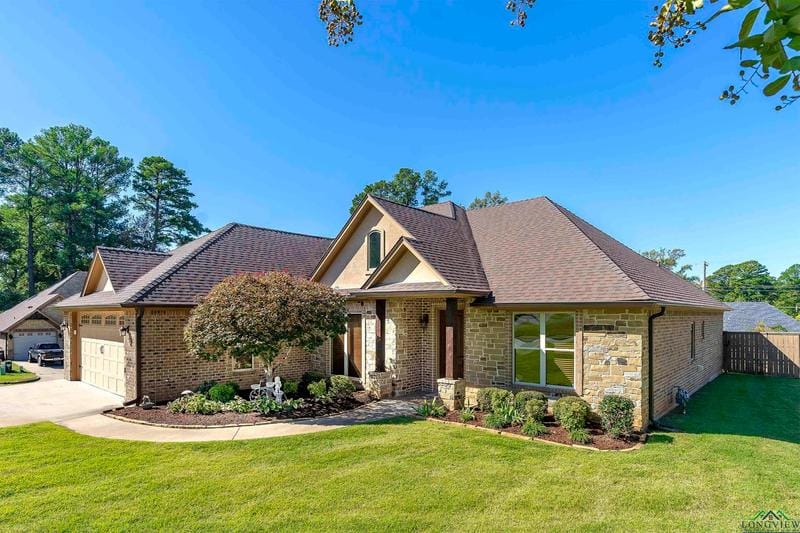 1415 Skogee Cr Cir, Longview, TX 75605  MLS# 20236568 for Sale